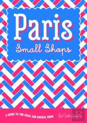 Paris: Small Shops
