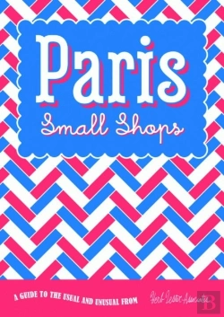 Bertrand.pt - Paris: Small Shops