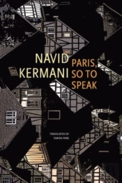 Paris, So To Speak