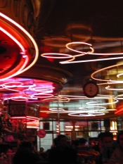 Paris Societe Des Cafes