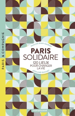 Bertrand.pt - Paris Solidaire