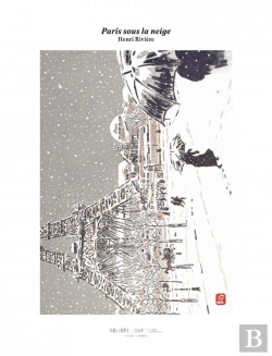 Bertrand.pt - Paris Sous La Neige