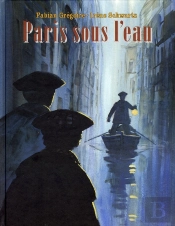 Paris Sous L'Eau