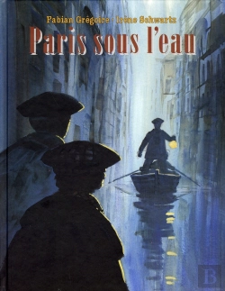 Bertrand.pt - Paris Sous L'Eau