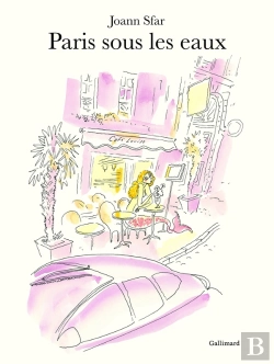 Bertrand.pt - Paris Sous Les Eaux