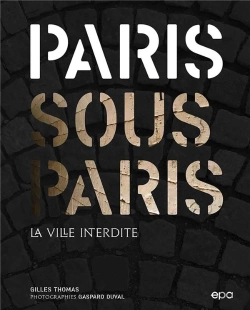 Bertrand.pt - Paris Sous Paris