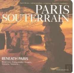 Bertrand.pt - Paris Souterrain