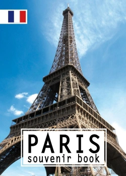 Bertrand.pt - Paris Souvenir Book