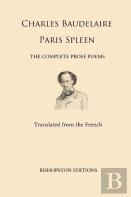 Paris Spleen