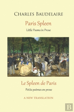 Bertrand.pt - Paris Spleen