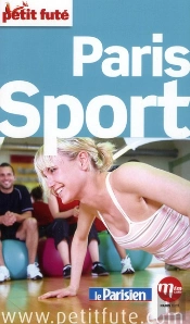 Paris Sportif 2012 Petit Fute
