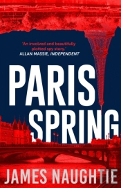Paris Spring
