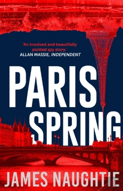 Bertrand.pt - Paris Spring
