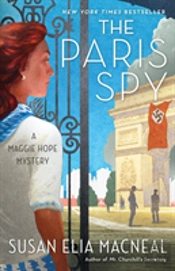 Paris Spy