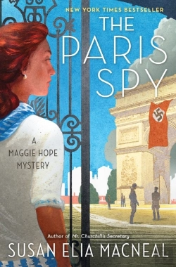 Bertrand.pt - Paris Spy