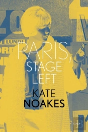 Paris, Stage Left