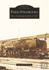 Paris-Strasbourg