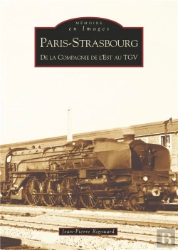 Bertrand.pt - Paris-Strasbourg