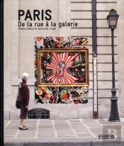 Paris Street Art