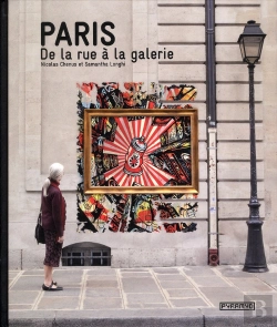 Bertrand.pt - Paris Street Art