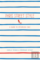 Paris Street Style
