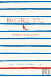 Paris Street Style