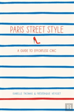 Bertrand.pt - Paris Street Style