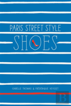 Paris Street Style