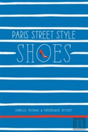 Paris Street Style