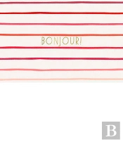 Paris Street Style Notecards