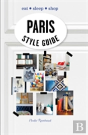 Paris Style Guide