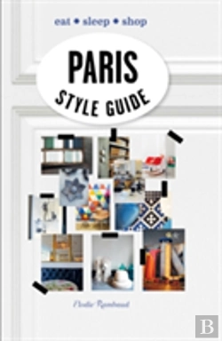 Bertrand.pt - Paris Style Guide