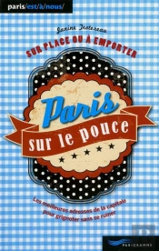 Paris Sur Le Pouce