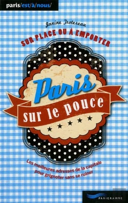 Bertrand.pt - Paris Sur Le Pouce