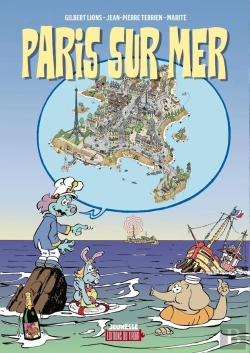 Bertrand.pt - Paris Sur Mer