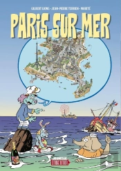 Paris Sur Mer