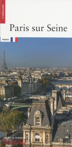 Bertrand.pt - Paris Sur Seine