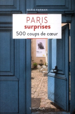 Bertrand.pt - Paris Surprises
