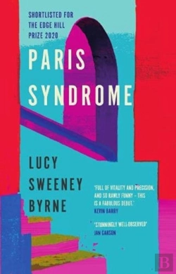 Bertrand.pt - Paris Syndrome