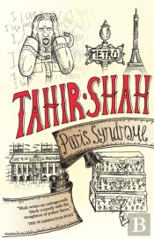 Paris Syndrome