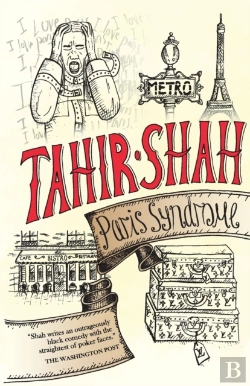 Bertrand.pt - Paris Syndrome
