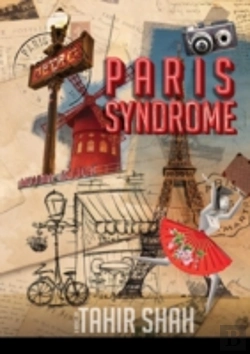 Bertrand.pt - Paris Syndrome
