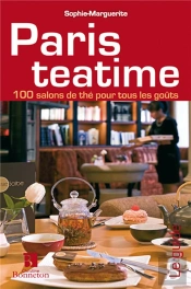Paris Teatime