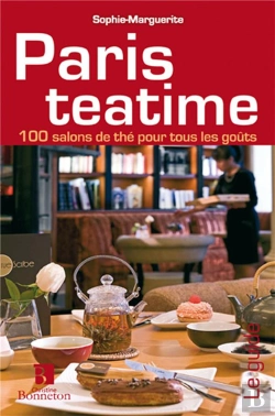 Bertrand.pt - Paris Teatime