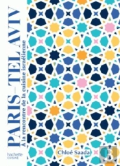 Paris - Tel Aviv