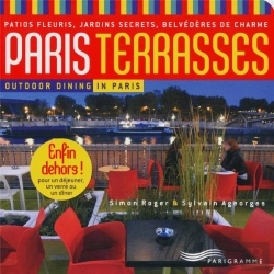 Bertrand.pt - Paris Terrasses 2012