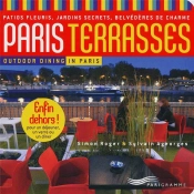 Paris Terrasses 2012