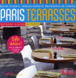 Bertrand.pt - Paris Terrasses (Édition 2010)
