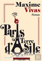 Paris, Terre D'Asile