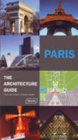 Bertrand.pt - Paris - The Architecture Guide
